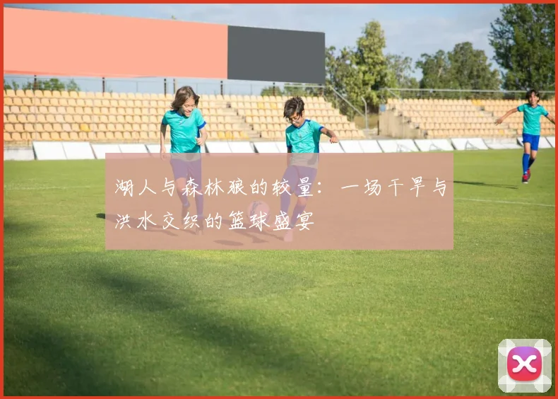 湖人与森林狼的较量：一场干旱与洪水交织的篮球盛宴